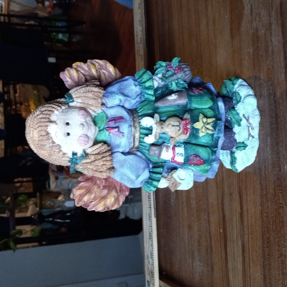 Christmas angel by Jay Imports